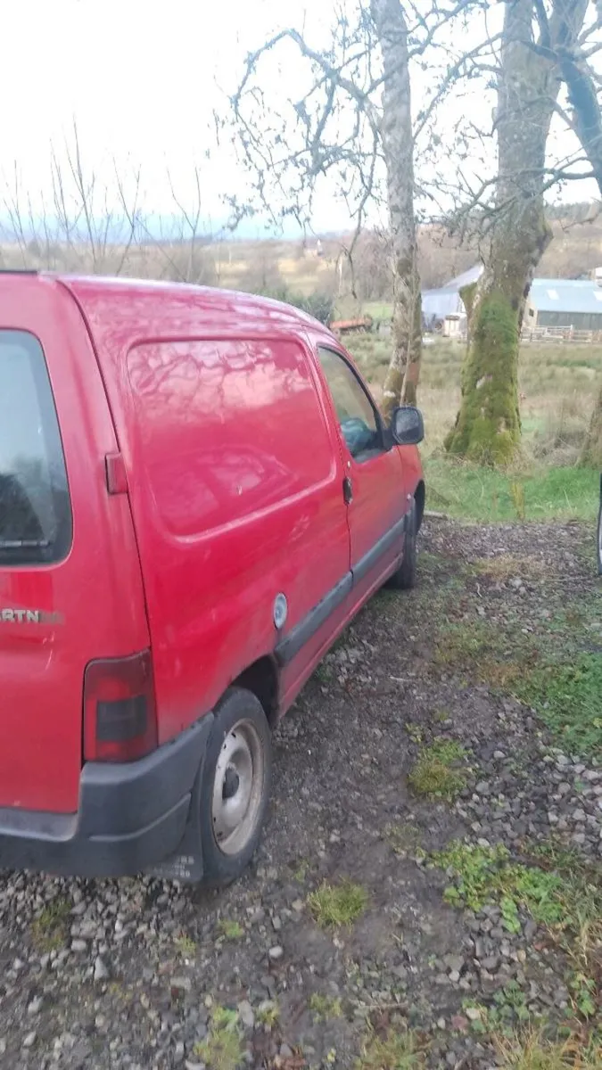 Pegeout partner - Image 3