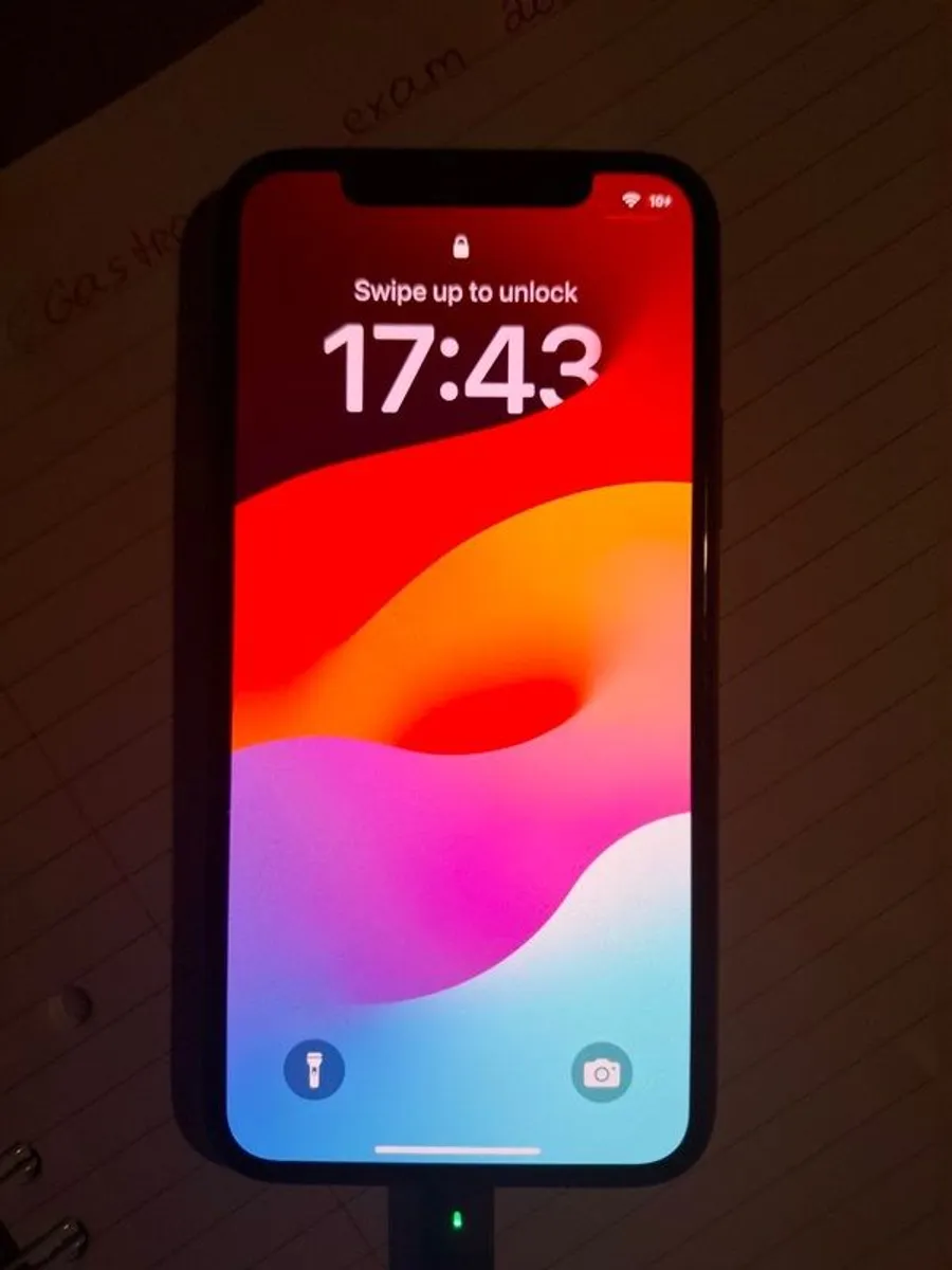 iPhone  11 Pro 64GB - Image 1