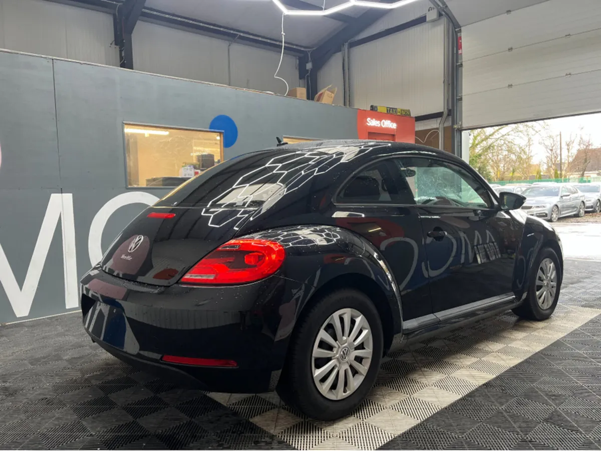 Volkswagen Beetle €12950 2016 VOLKSWAGEN BEETLE 1. - Image 2