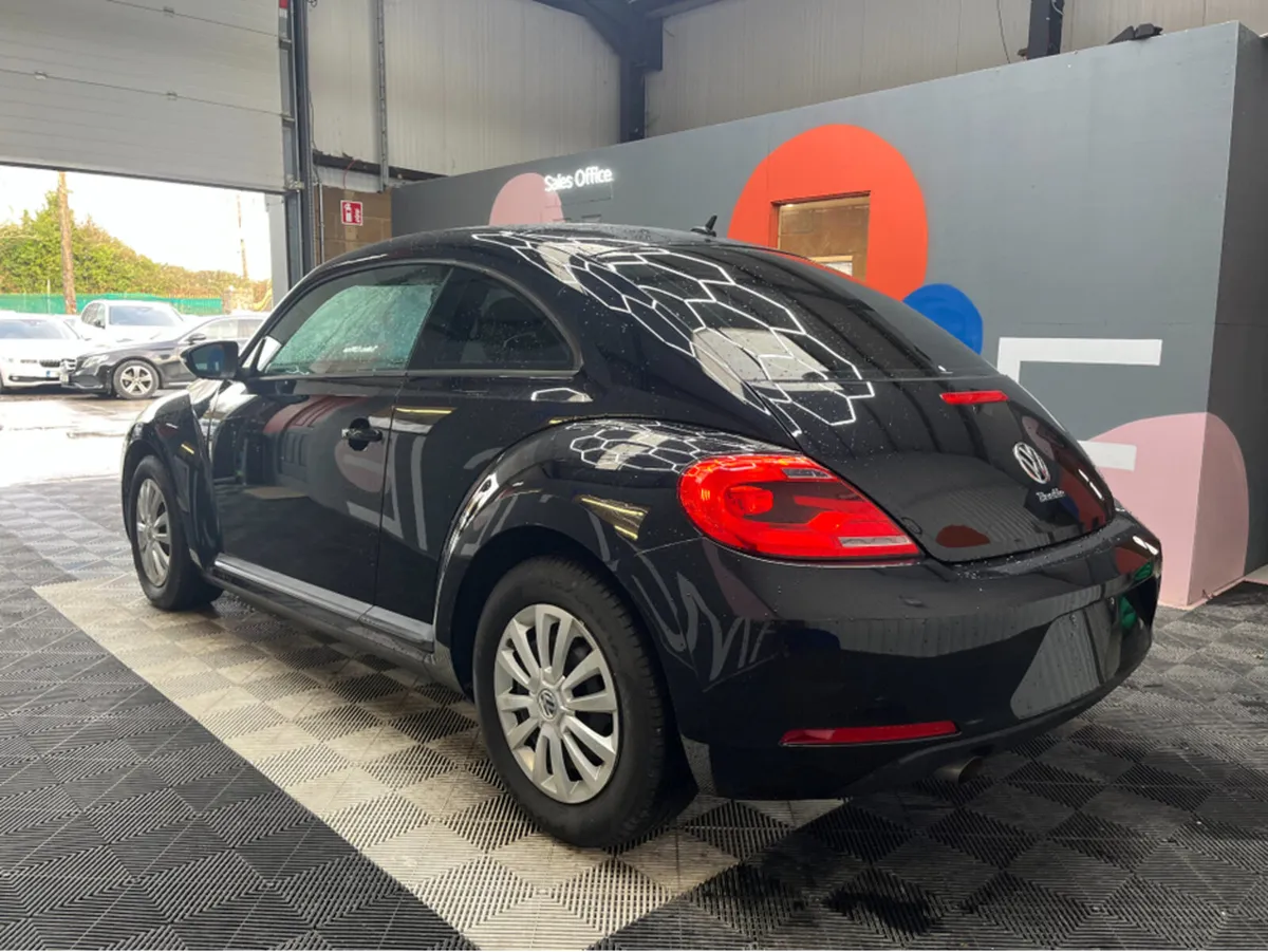 Volkswagen Beetle €12950 2016 VOLKSWAGEN BEETLE 1. - Image 4