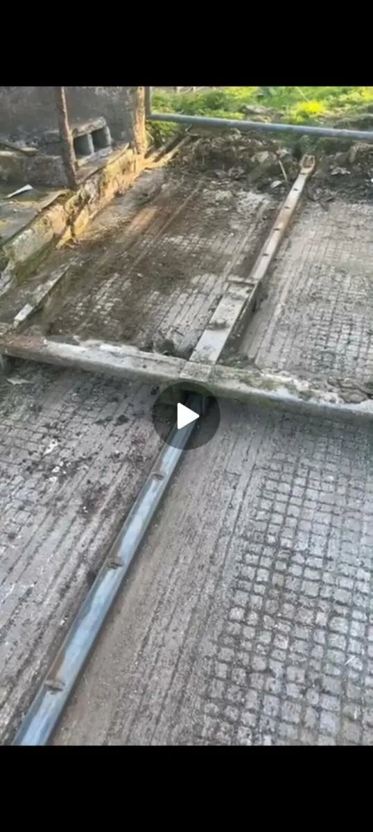 Dairy master scraper - Image 1