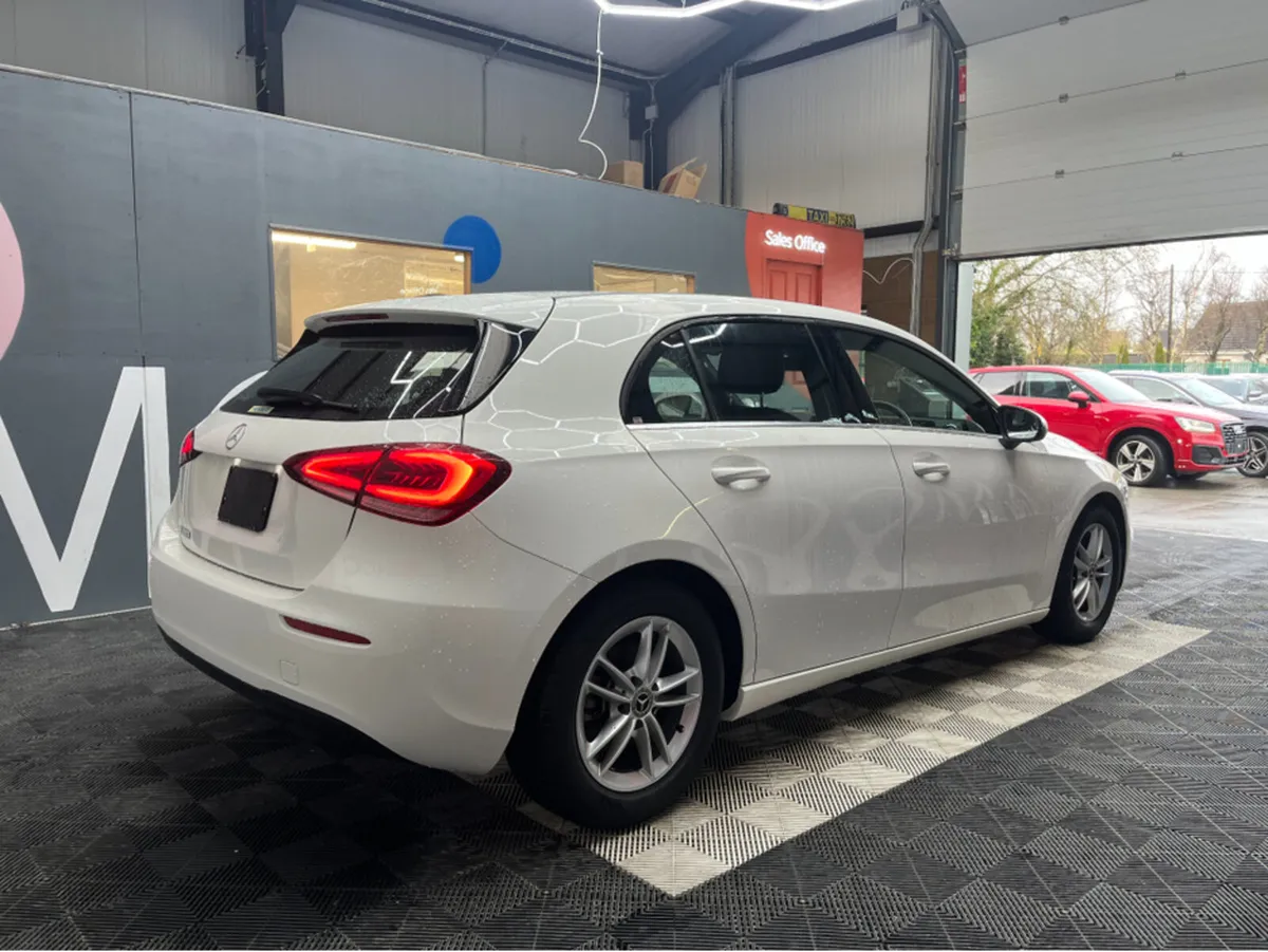 Mercedes-Benz A-Class €23950! 2019 MERCEDES-BENZ A - Image 2