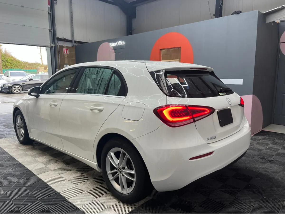 Mercedes-Benz A-Class €23950! 2019 MERCEDES-BENZ A - Image 4