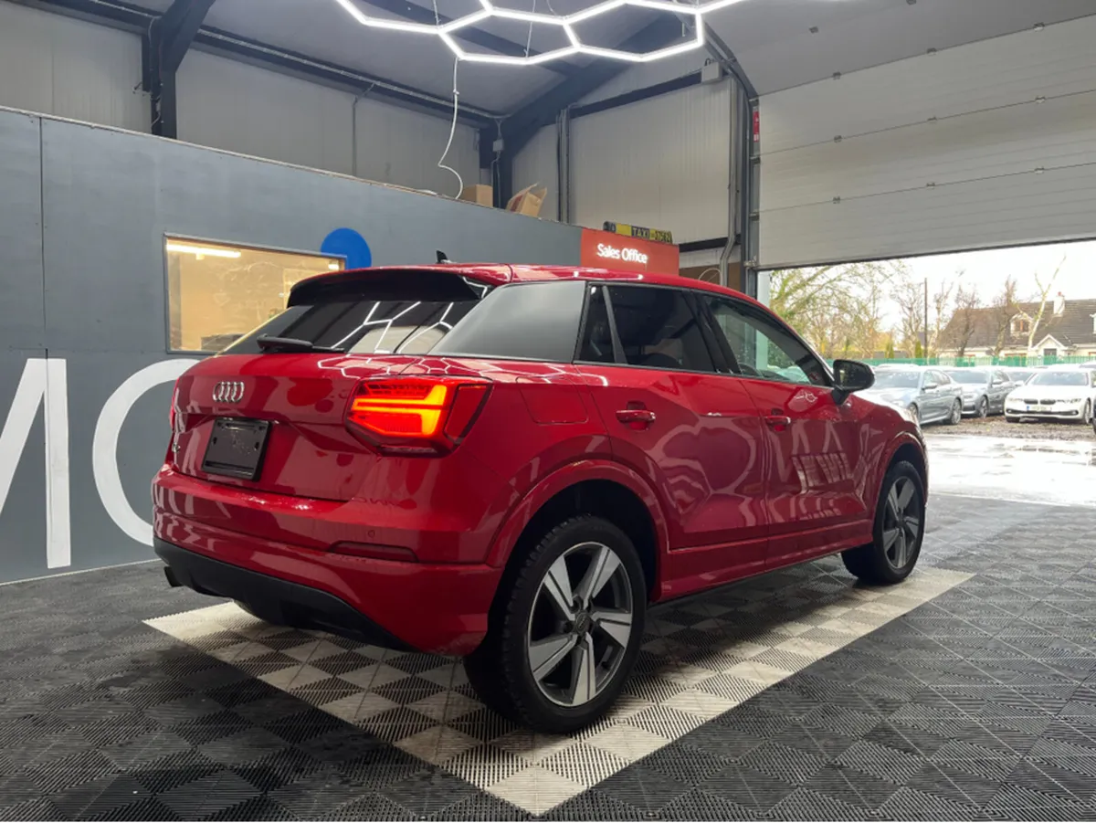 Audi Q2 2019 AUDI Q2 AUTOMATIC HASHTAG BLACK STYLI - Image 2