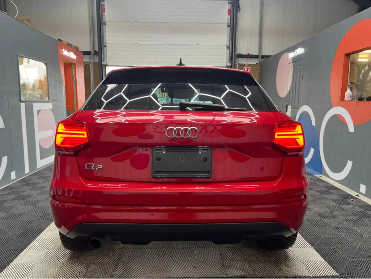 Audi Q2 2019 AUDI Q2 AUTOMATIC HASHTAG BLACK STYLI - Image 3