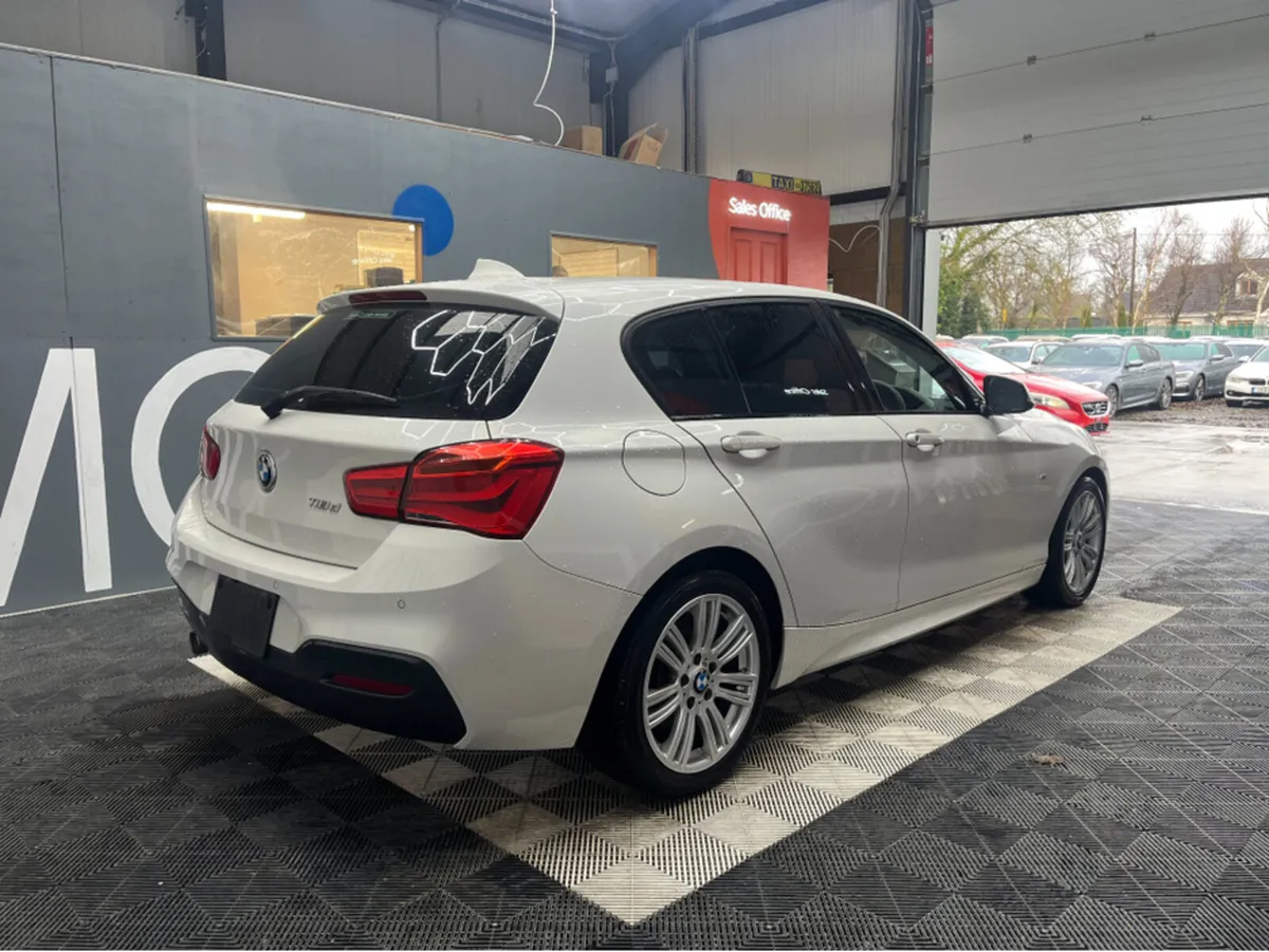 BMW 1-Series €15950 2016 BMW 118D M SPORTS 2.0 AUT - Image 2