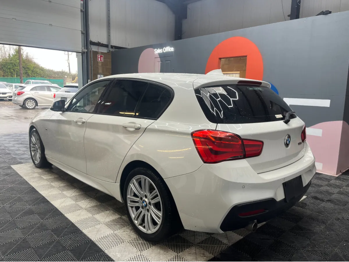 BMW 1-Series €15950 2016 BMW 118D M SPORTS 2.0 AUT - Image 4
