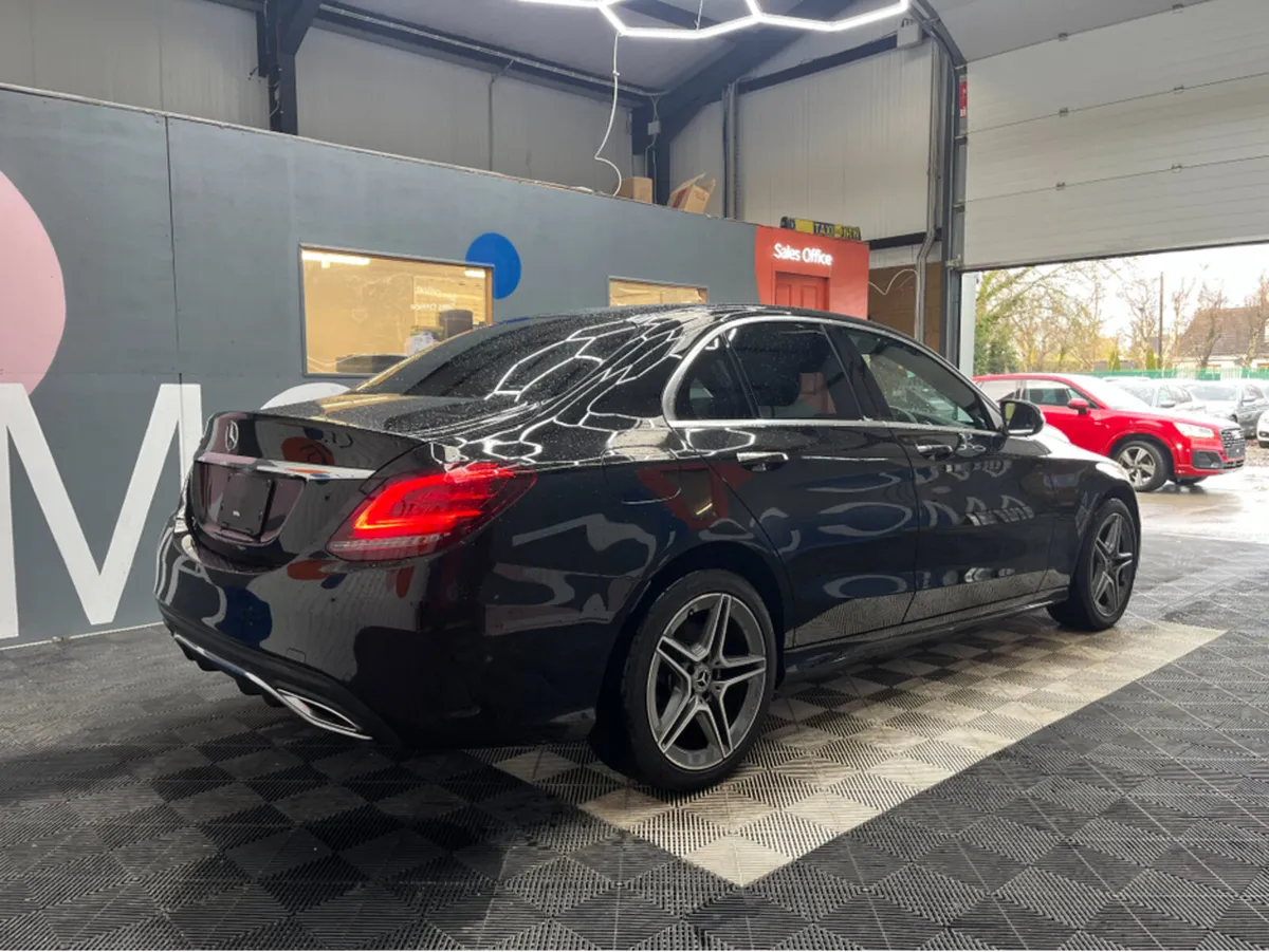 Mercedes-Benz C-Class €27950 2019 MERCEDES -BENZ C - Image 2