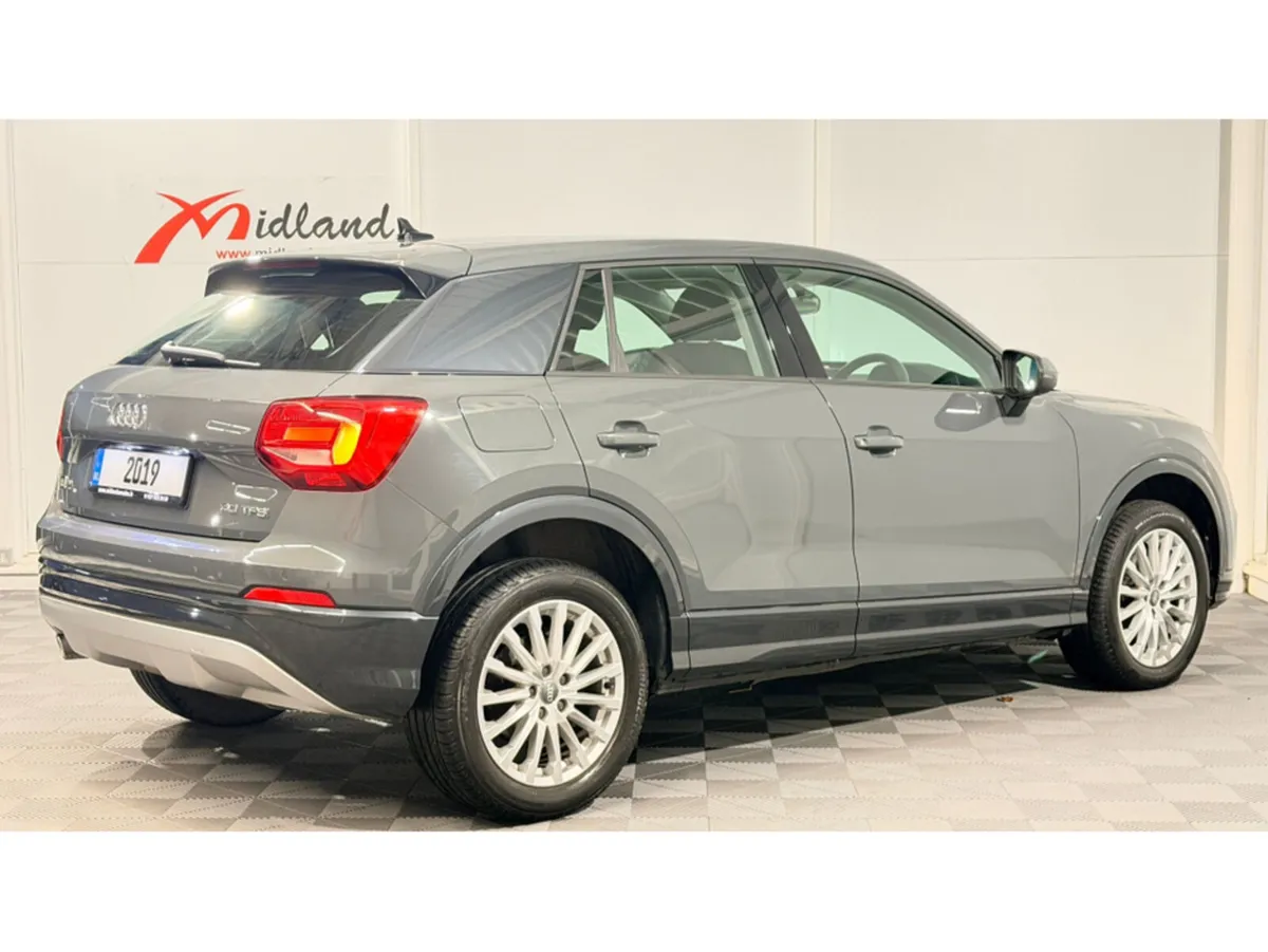 Audi Q2 1.0 TFSI 116HP SE 4DR 30 - Image 3