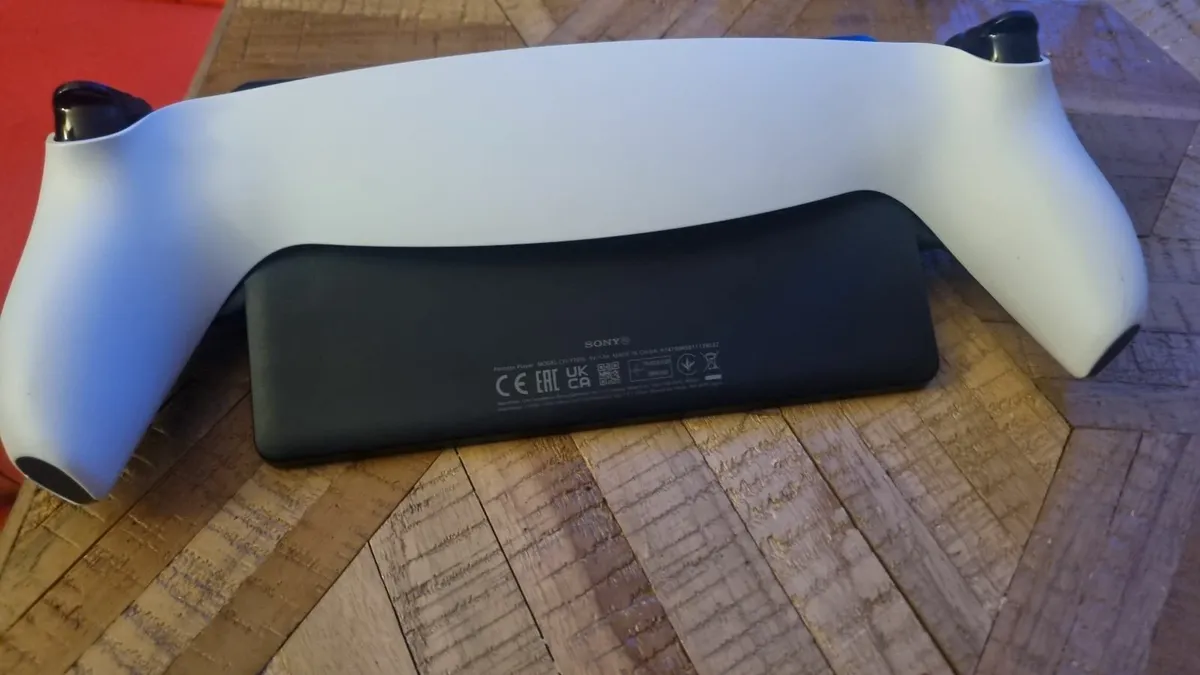 ps5 portable remote player - Image 2