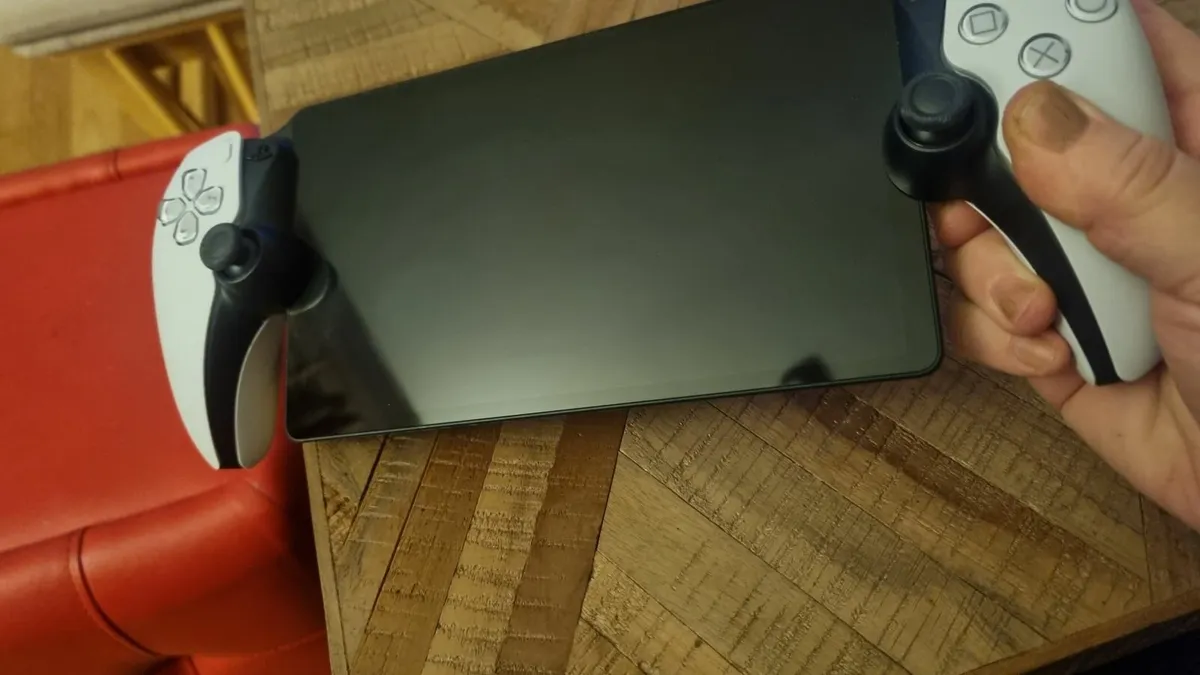 ps5 portable remote player - Image 3