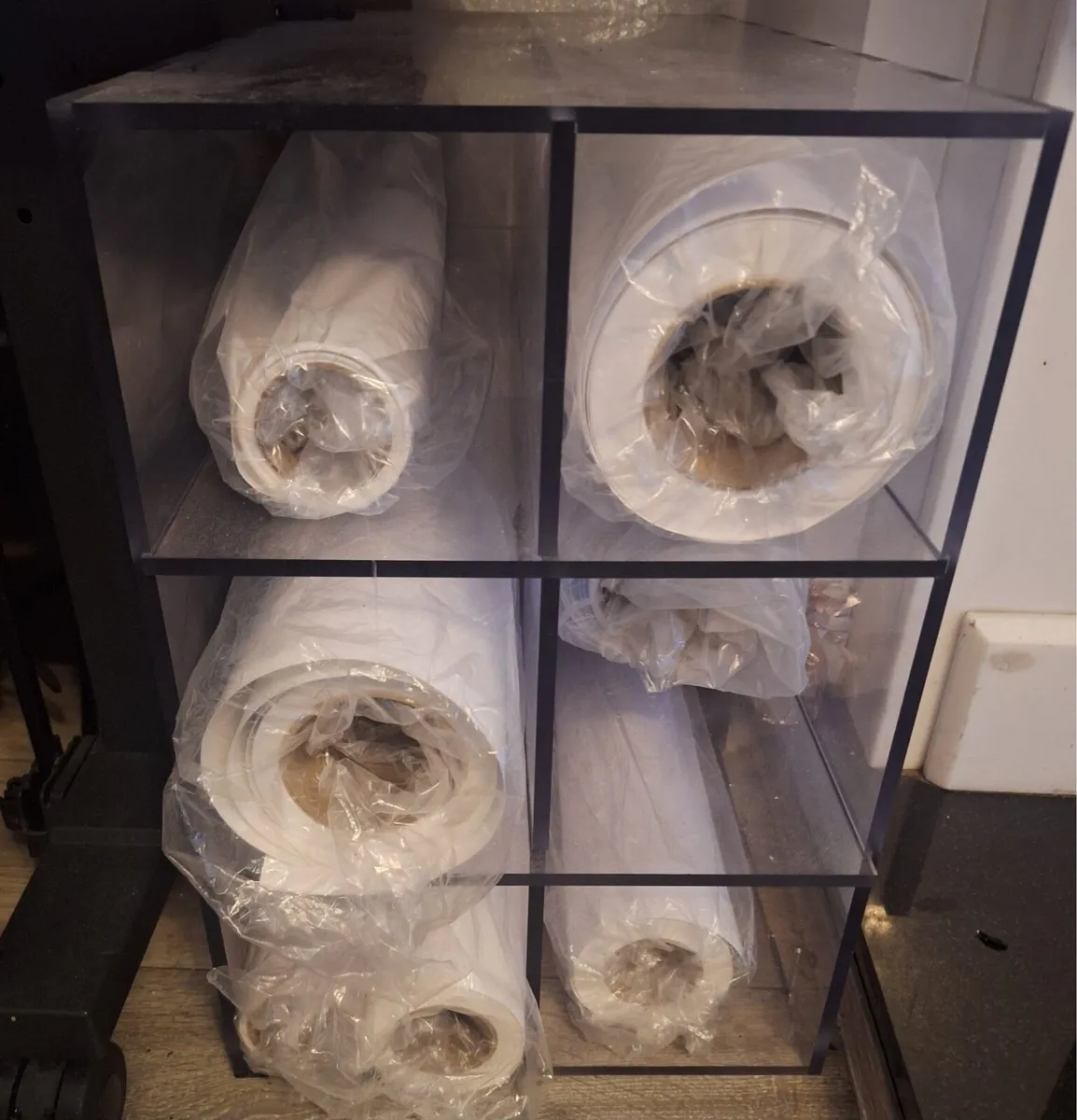 Epson P6000 Sure colour - Image 2