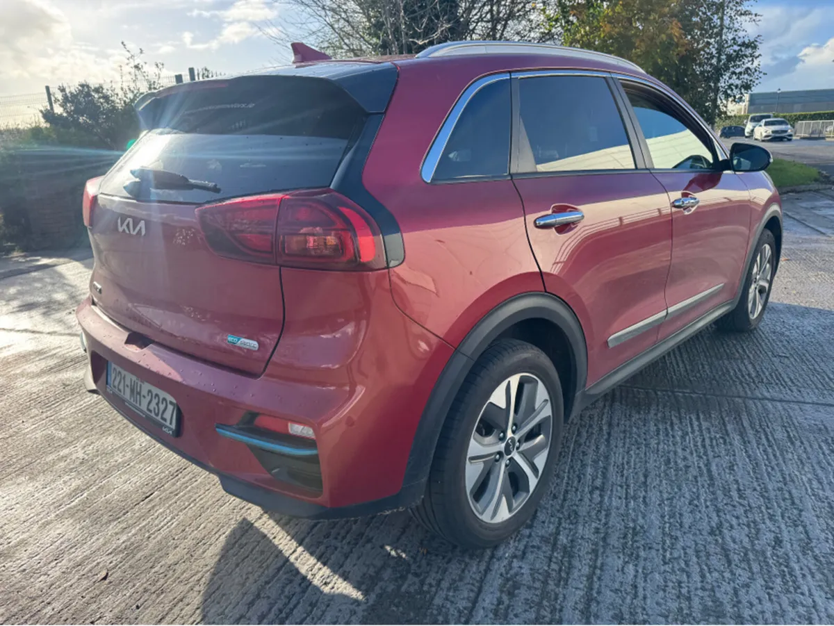 Kia Niro ENIRO MY22 - Image 2