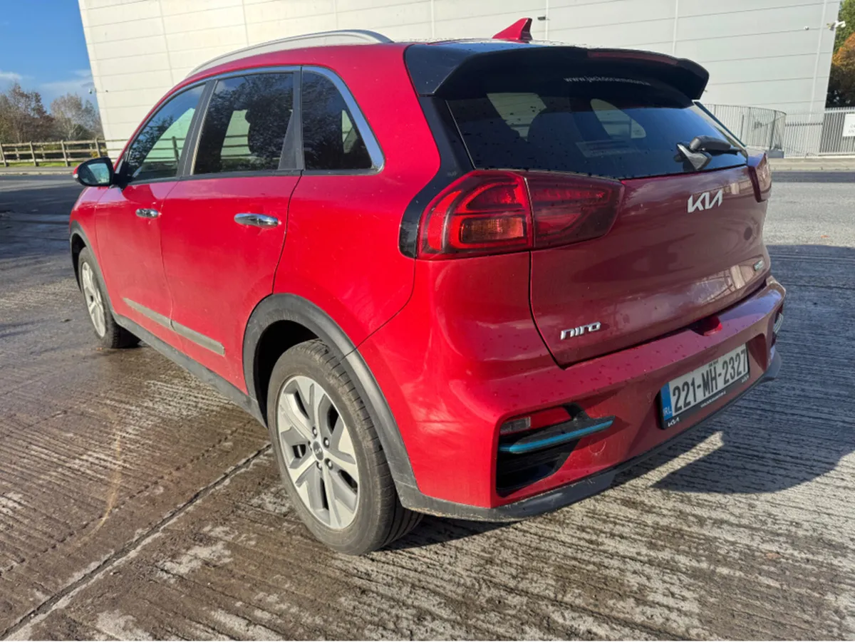 Kia Niro ENIRO MY22 - Image 4