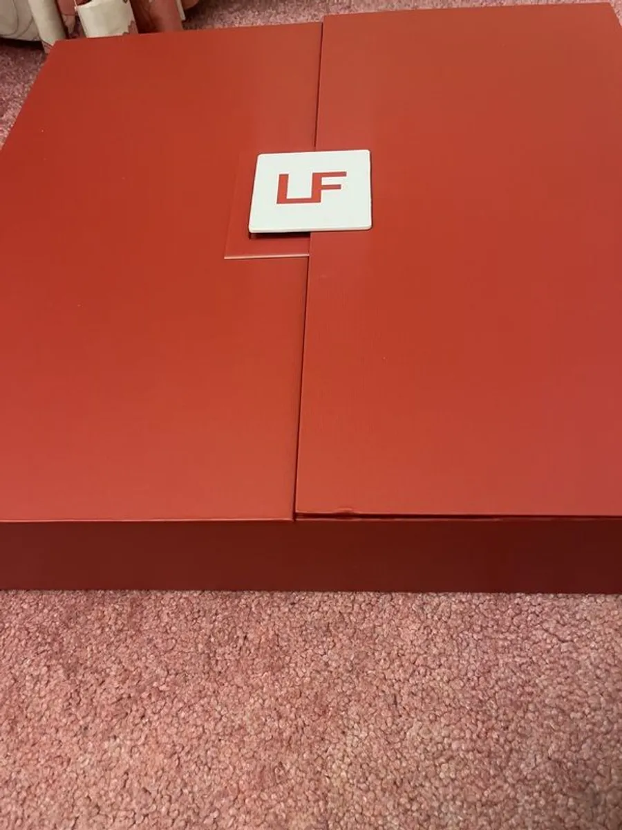 Look fantastic men's advent calendar - Image 4