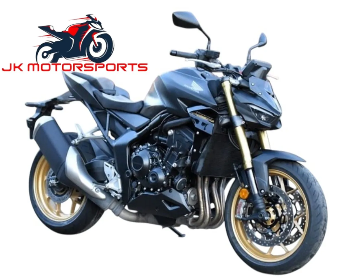 Honda CB1000SP HORNET - Image 1