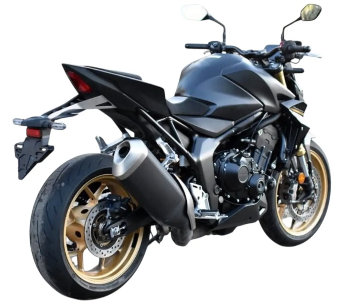 Honda CB1000SP HORNET - Image 2