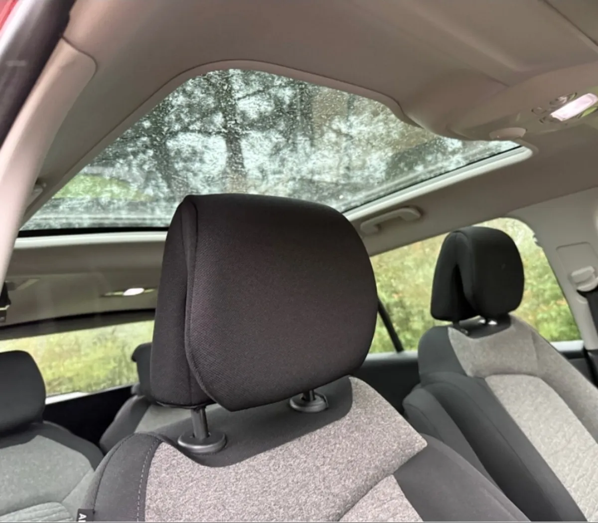 C4 picasso 2016 7 seats - Image 2