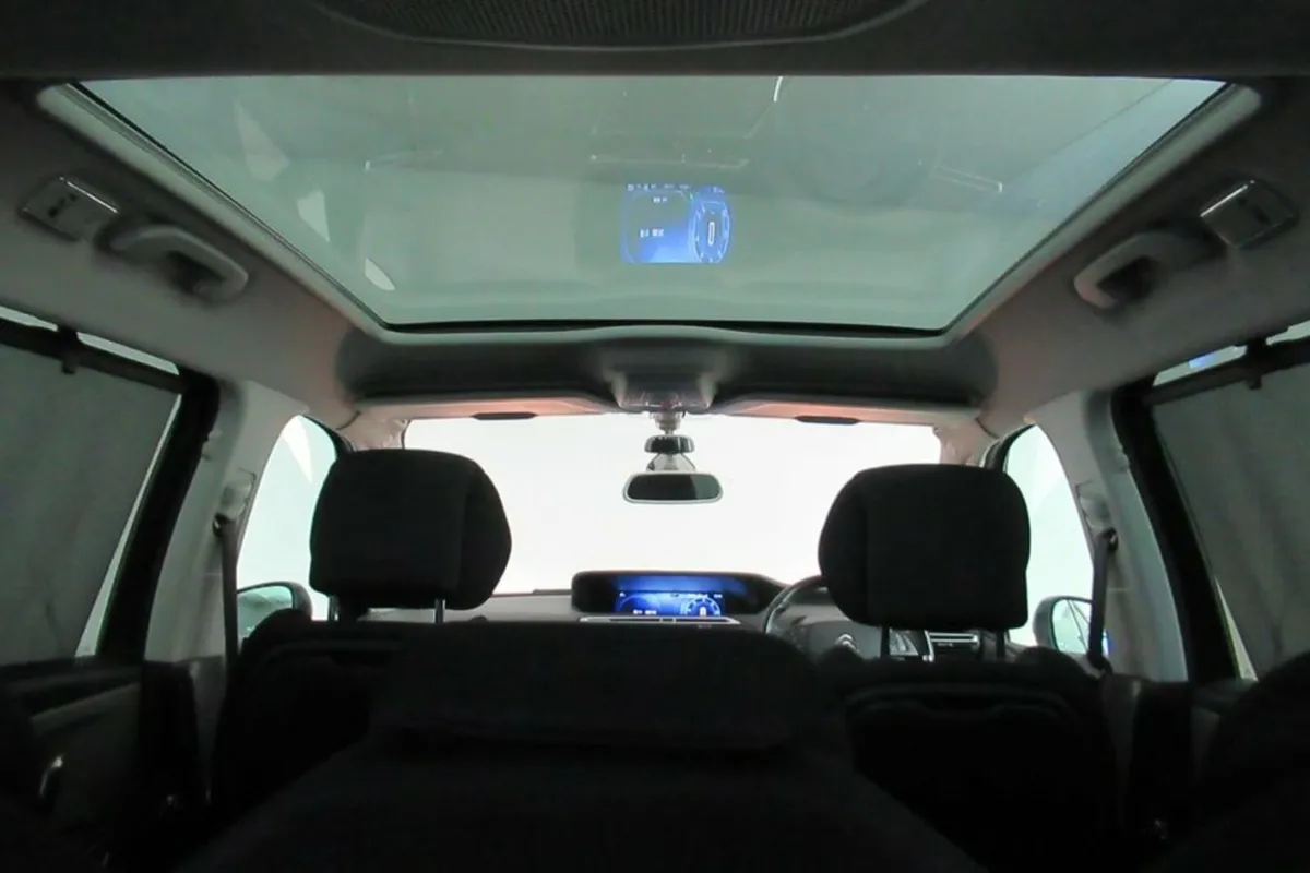 C4 picasso 2016 7 seats - Image 3