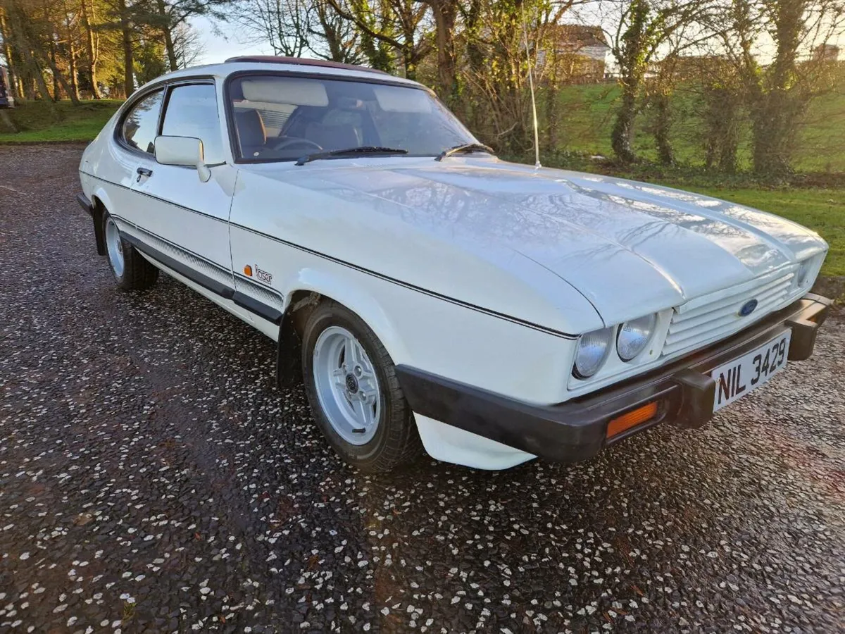 ford capri - Image 1