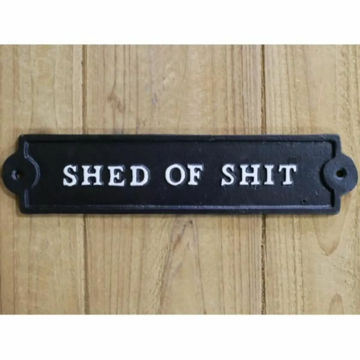 Shed of Sh*t D11214