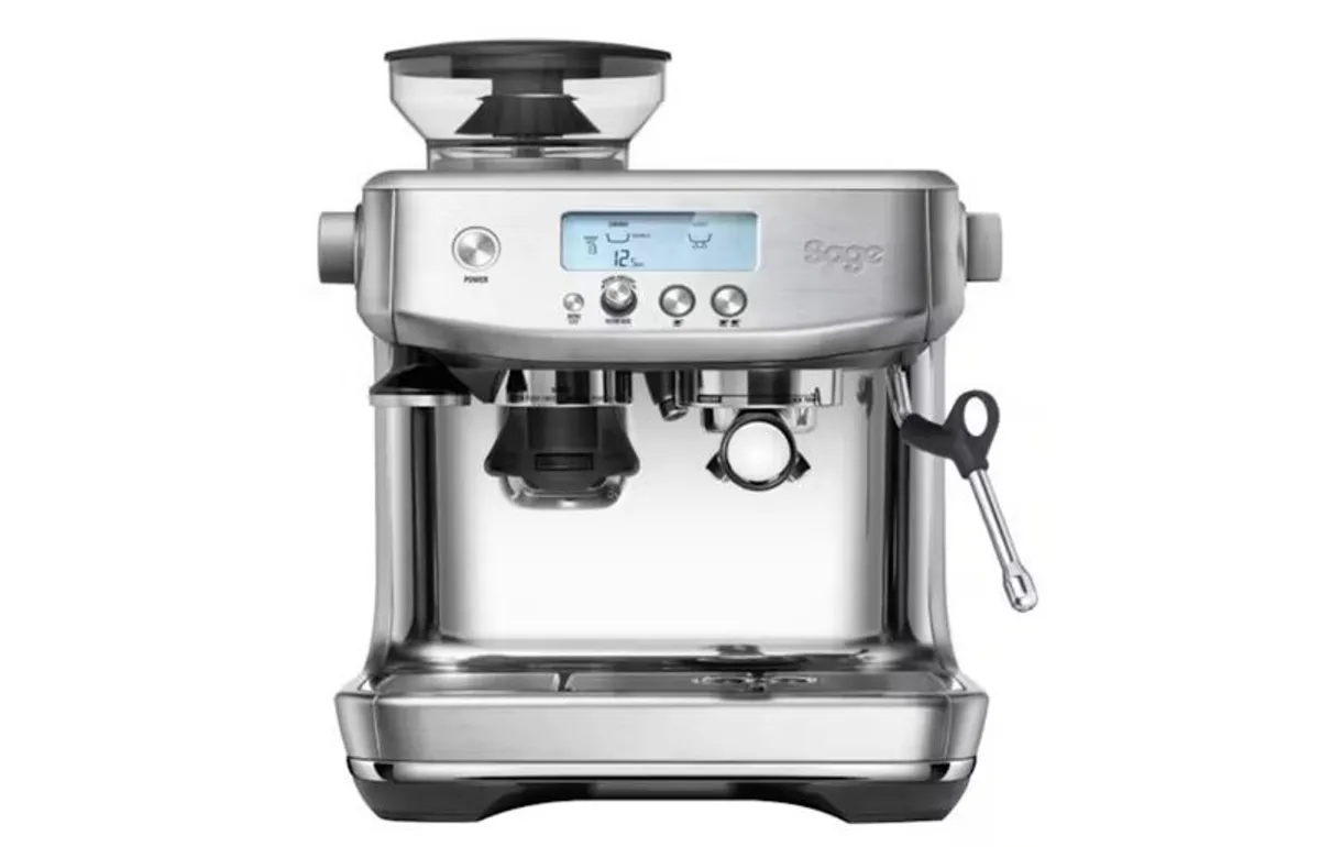 Sage Barista Pro Espresso Coffee Machine - Image 1