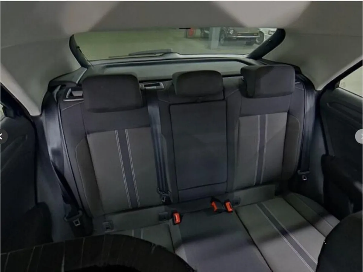 Volkswagen T-Roc COMING IN THE NEW YEAR !! Stunnin - Image 2