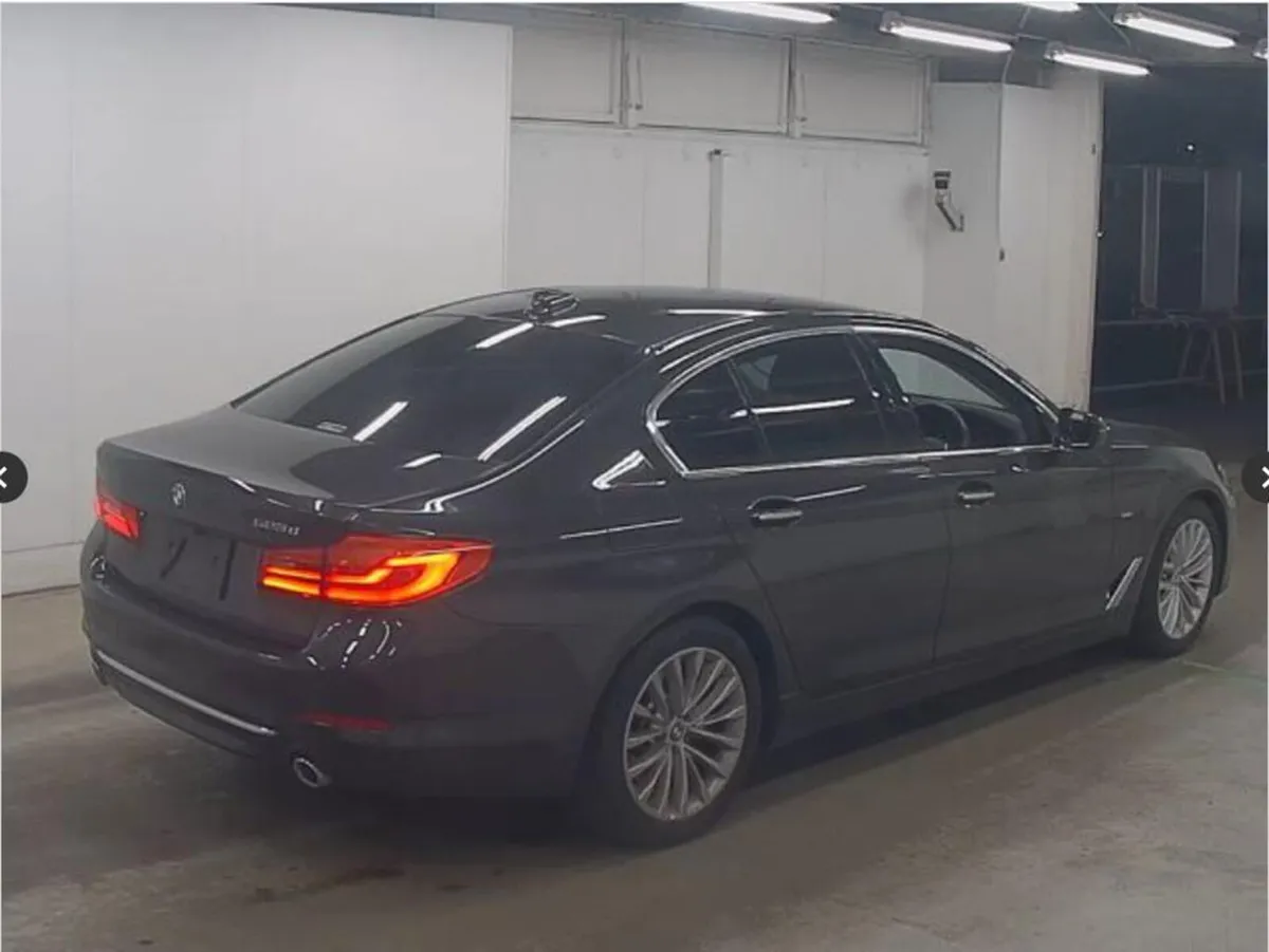 BMW 5-Series COMING IN NEW YEAR , Stunning 523D in - Image 2