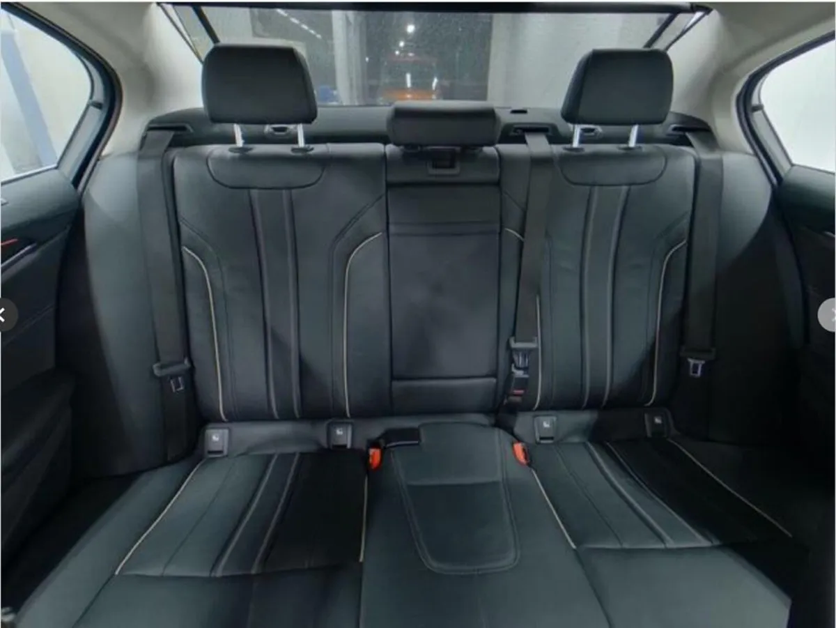 BMW 5-Series COMING IN NEW YEAR , Stunning 523D in - Image 4