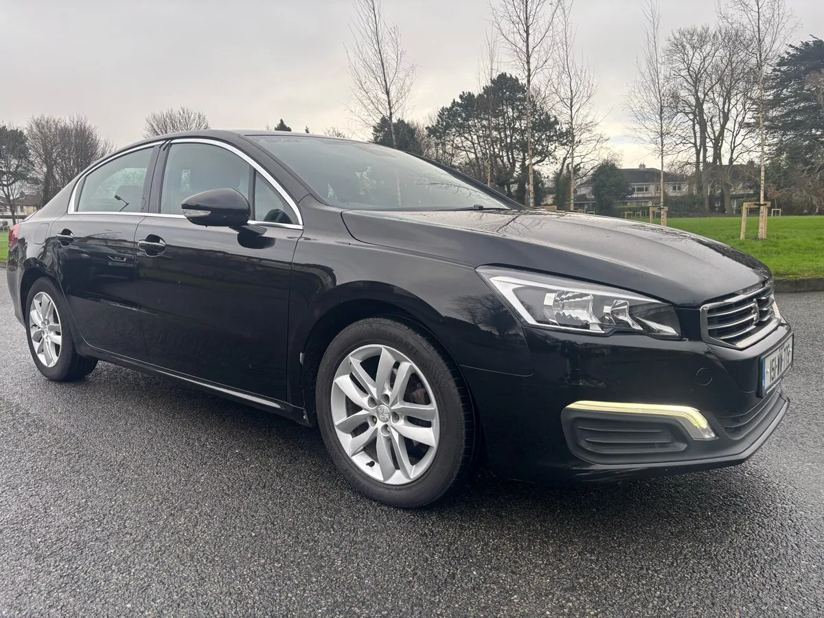 151 PEUGEOT NCT 05/26 - Image 2