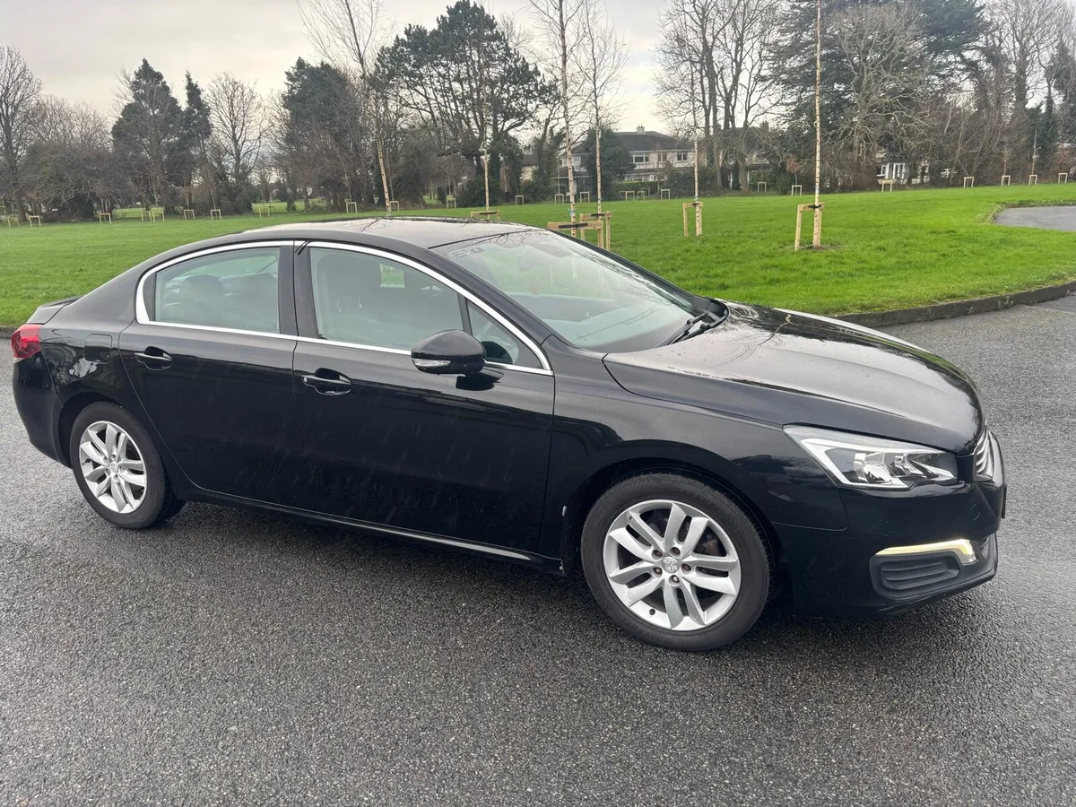 151 PEUGEOT NCT 05/26 - Image 3