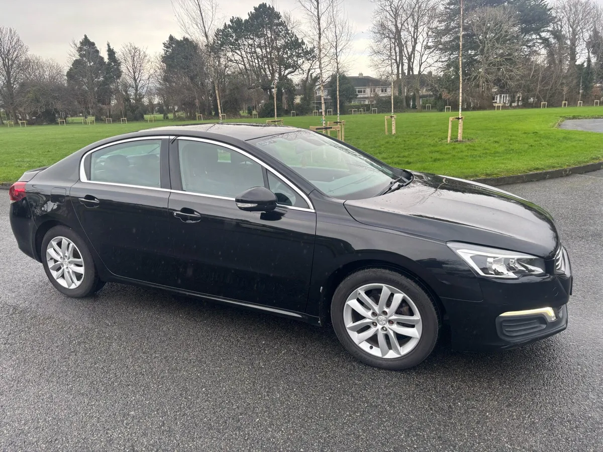 151 PEUGEOT NCT 05/26 - Image 4