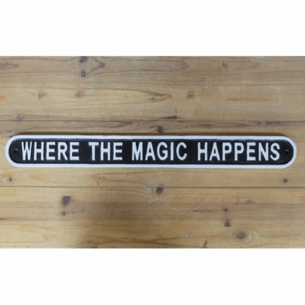 Where the magic happens – D8908