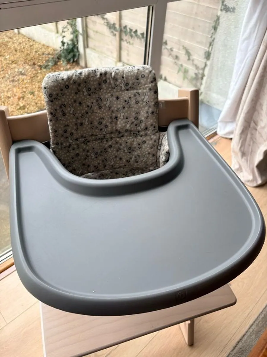 Stokke trip trapp - Image 2