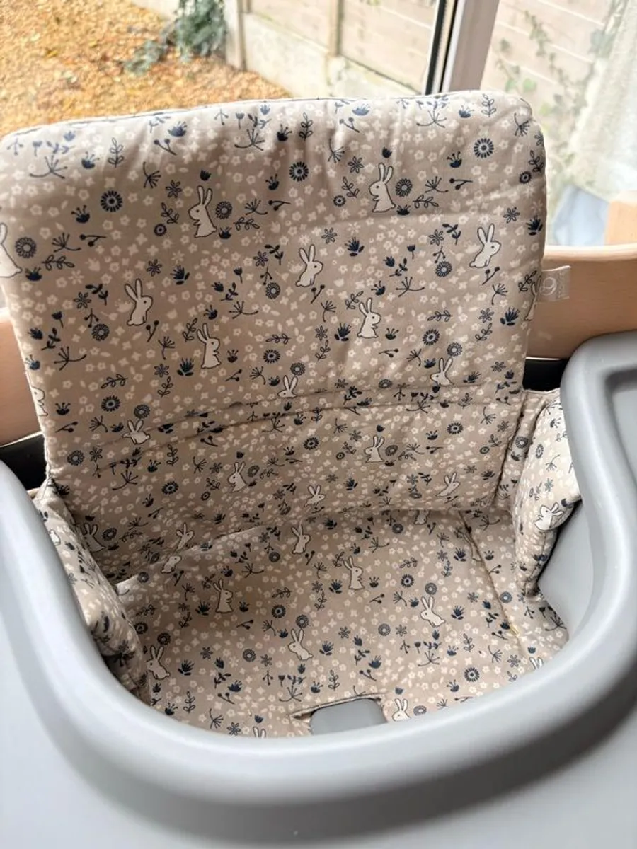 Stokke trip trapp - Image 3