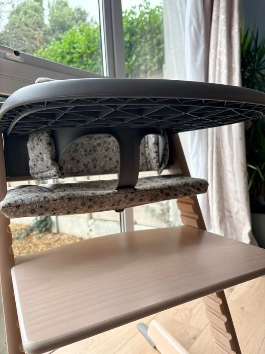 Stokke trip trapp - Image 4