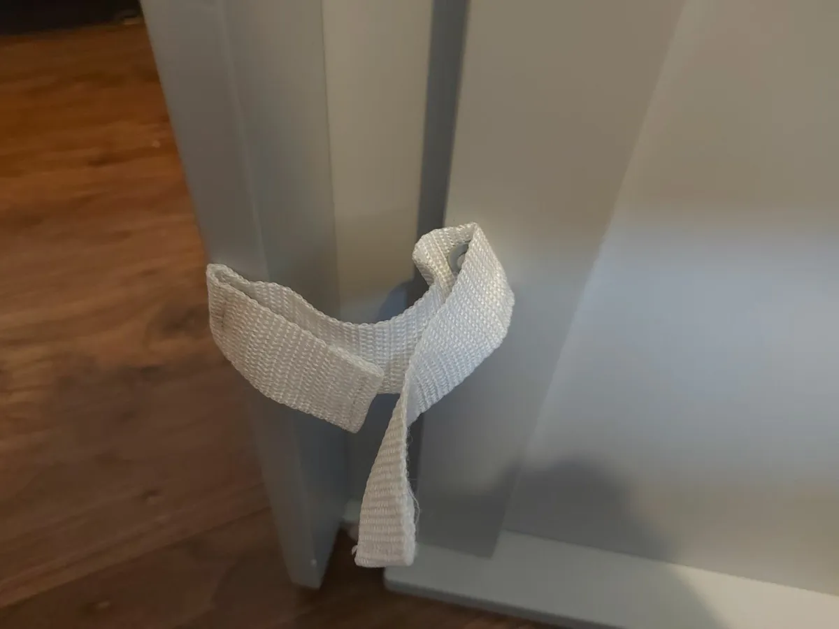 Baby changing table - Image 4