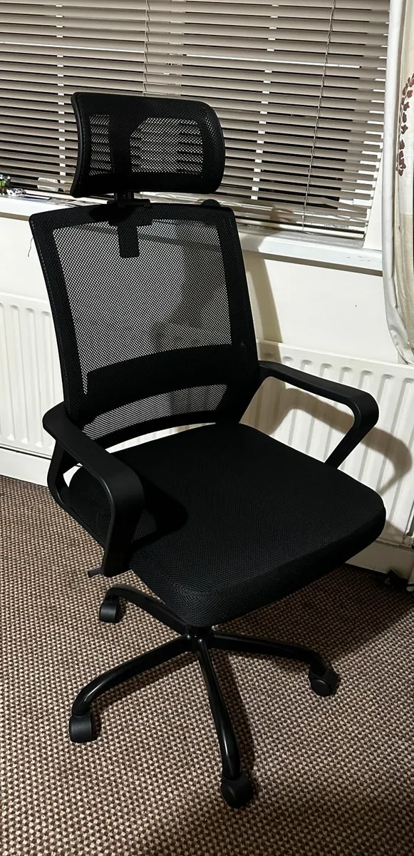 Desk Chair