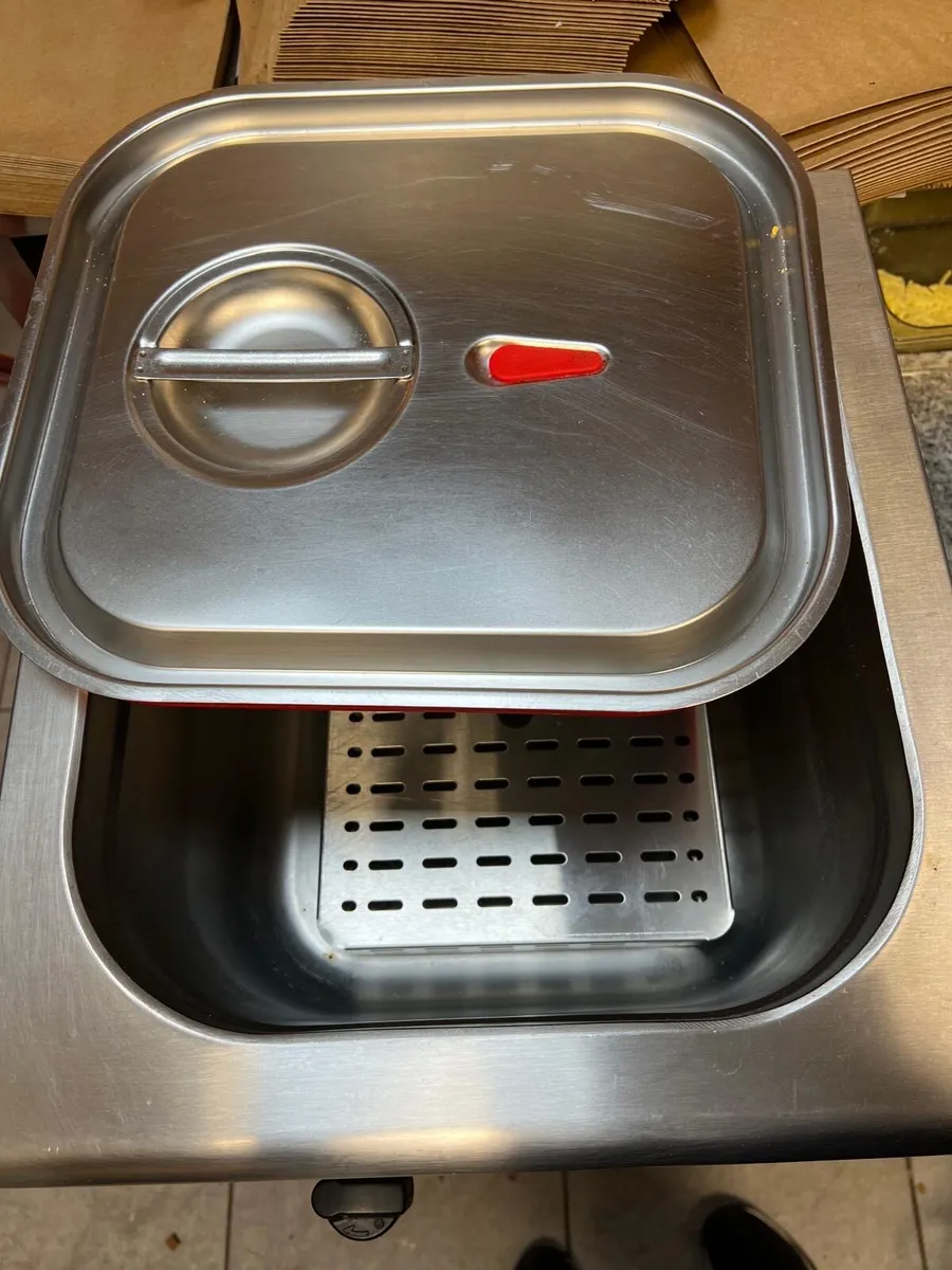 Takeaway machines - Image 1