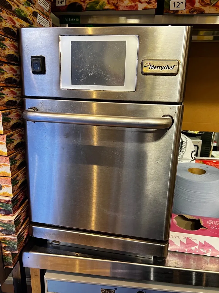 Takeaway machines - Image 2