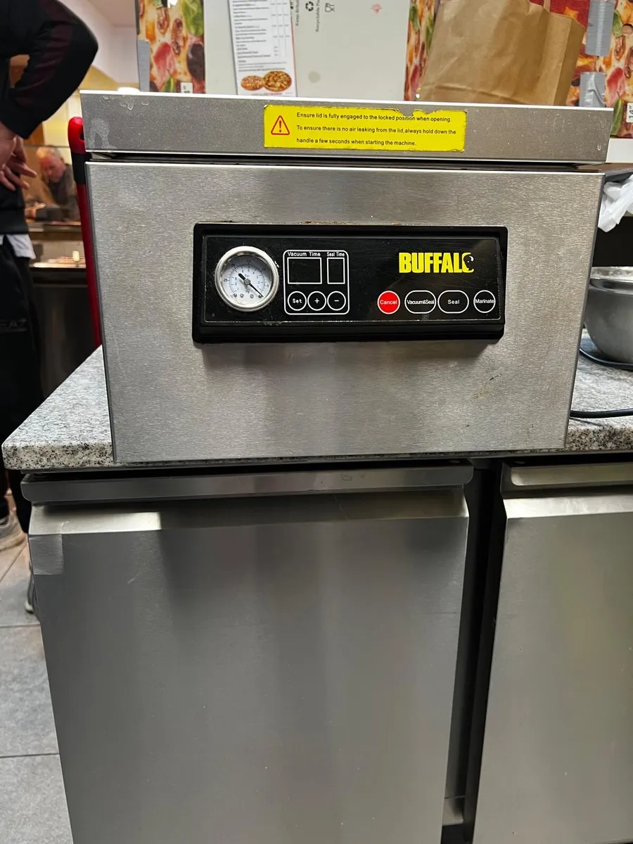 Takeaway machines - Image 4