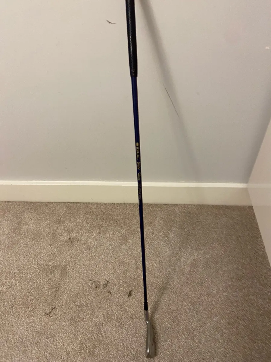 LEFT HANDED Di - Image 1