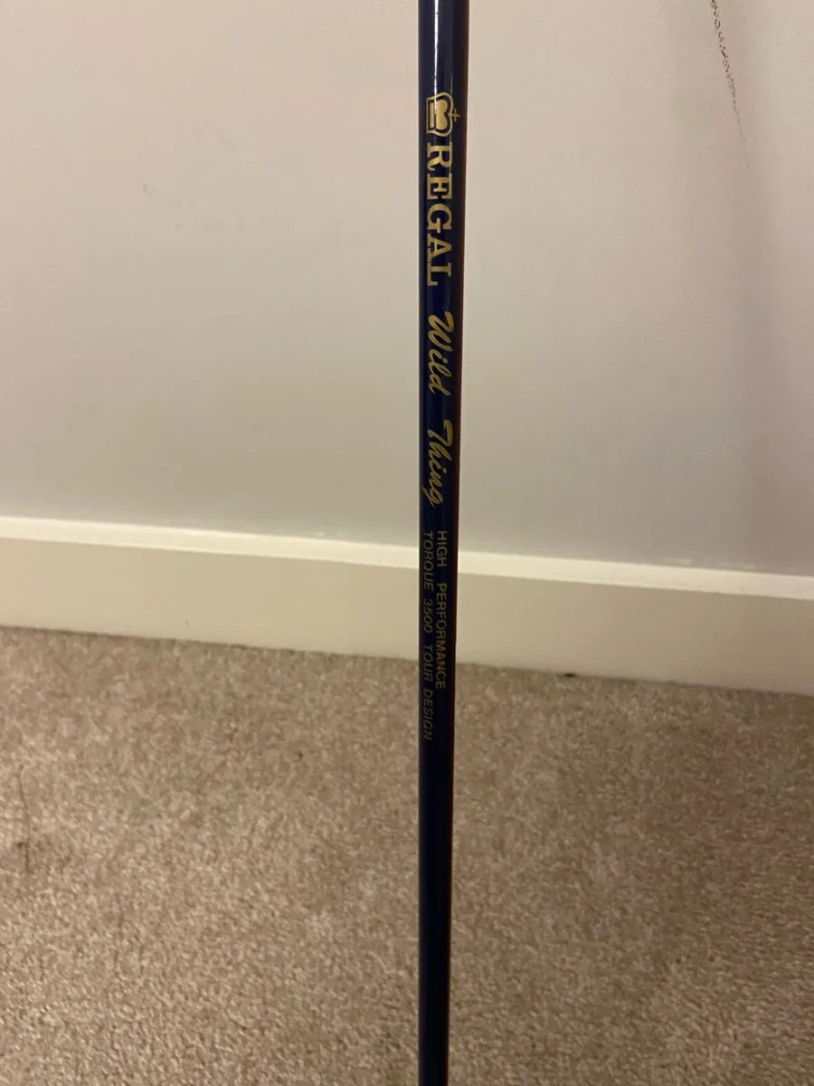 LEFT HANDED Di - Image 3