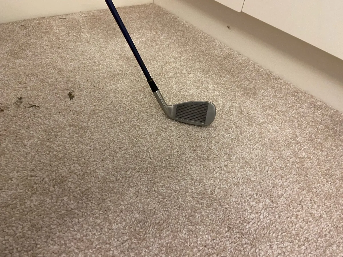 LEFT HANDED Di - Image 4