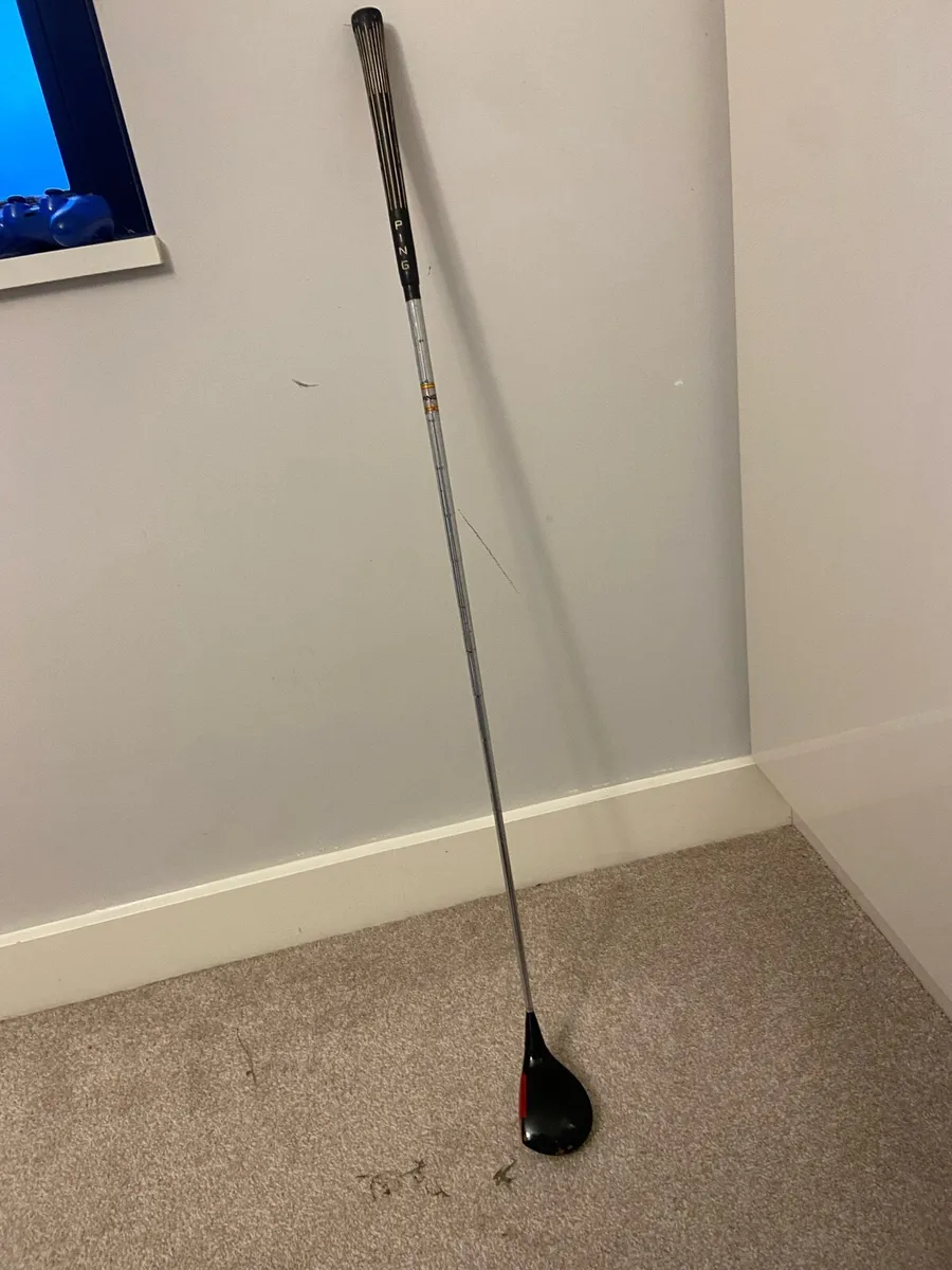 LEFT PING EYE 2 driver - Image 1
