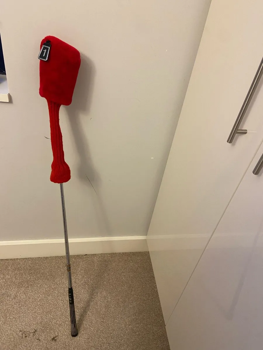 LEFT PING EYE 2 driver - Image 2