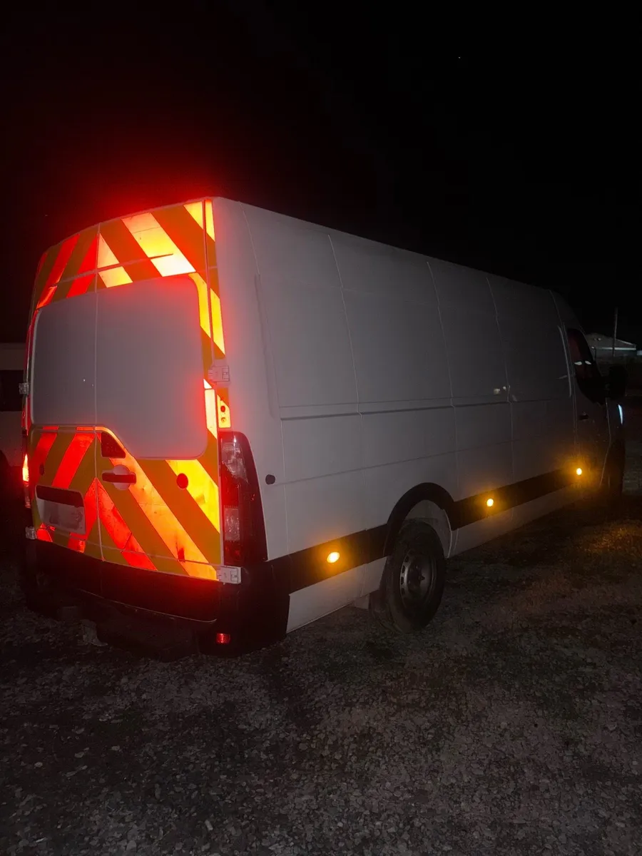 Renault master - Image 3