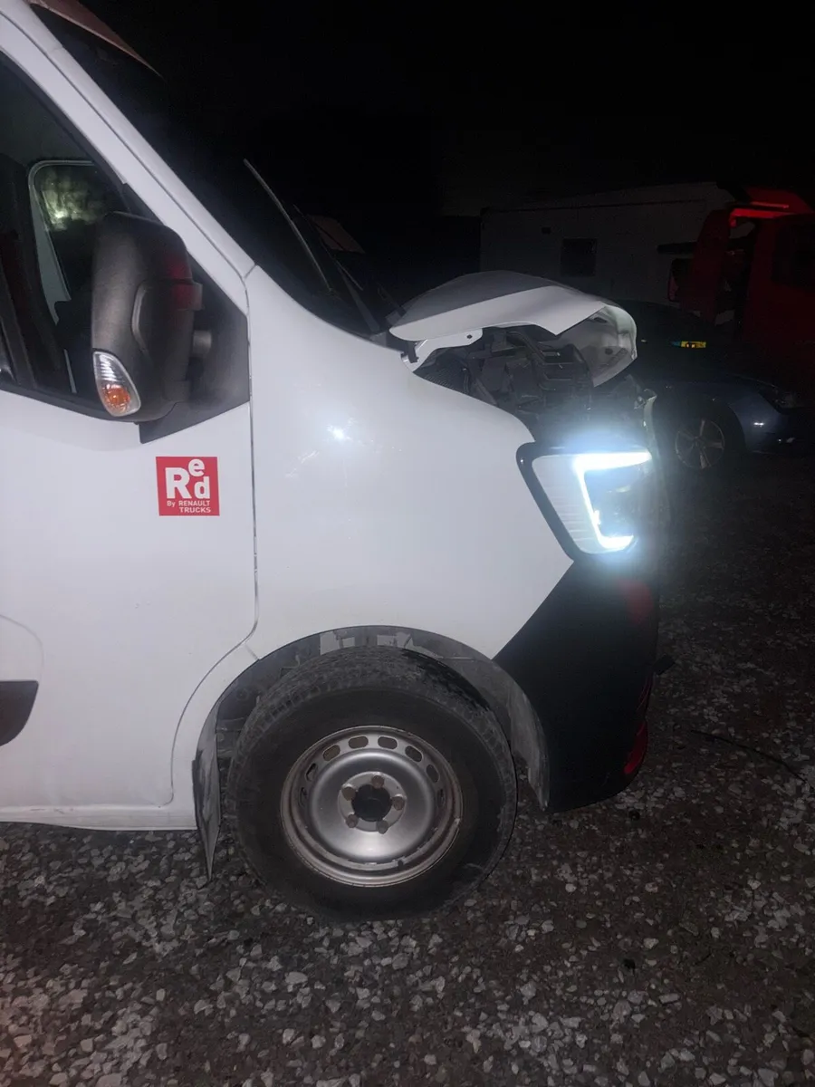 Renault master - Image 4