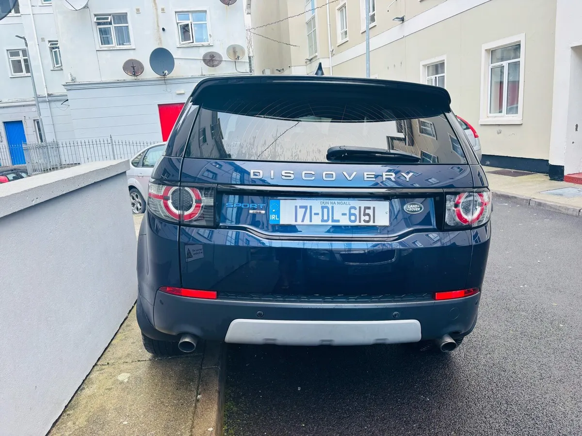 Discovry sport - Image 3