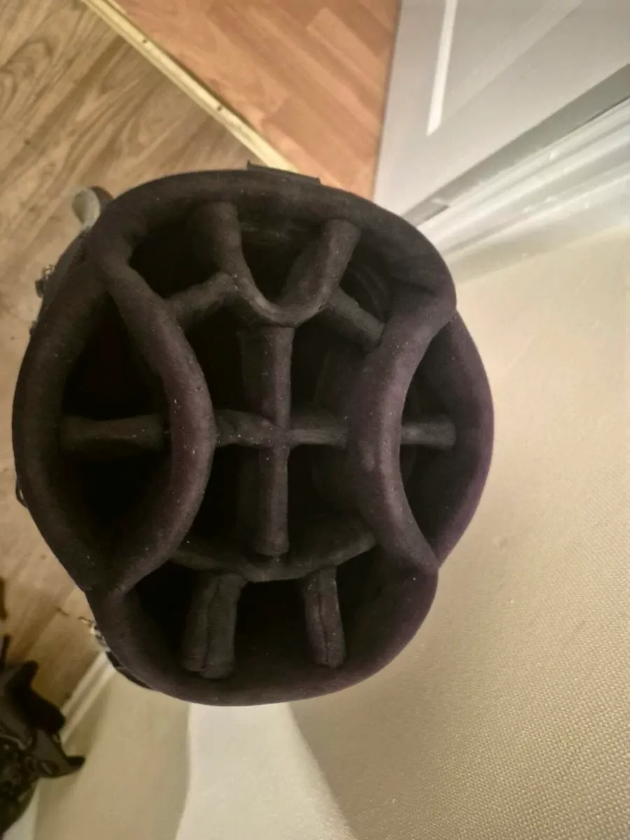 Mizuno golf bag - Image 4